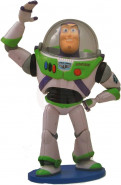 Disney Toy Story 4 Buzz Lightyear Premium Figure Disney Pixar Japan Import 24 cm